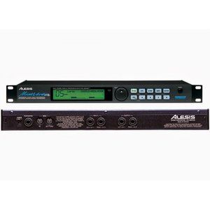 Alesis Midiverb 4