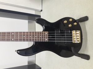 Yamaha BB5GA