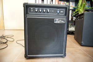 Kustom KB10 Basscombo