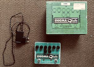 Electro Harmonix Enigma Q Balls