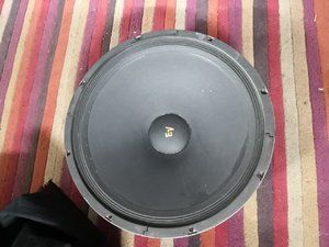 Electro Voice EV18B