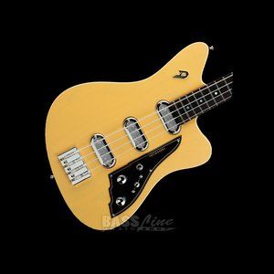 suche Duesenberg Triton in gold oder butterscotch