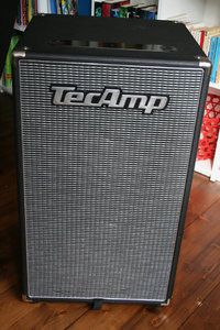 Tecamp 212S-4