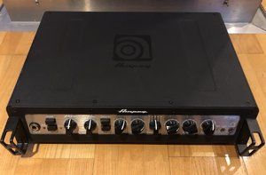 AMPEG PF 500 - fast neu