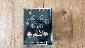 Aguilar Tonehammer