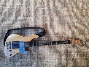 Sadowsky Bass