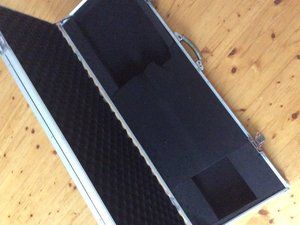 Flightcase von Rockcase