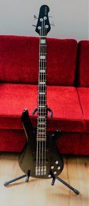 Preis Update : Yamaha Bass BB2004