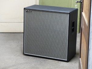 FMC 412 Pro2, 8 Ohm. Muss in der Schweiz abgeholt werden.