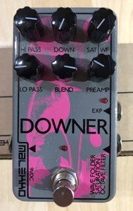 Malekko Downer