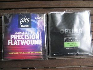 Flatwounds