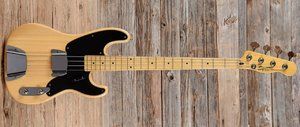 Suche Squier Classic Vibe 50s Precision Butterscotch