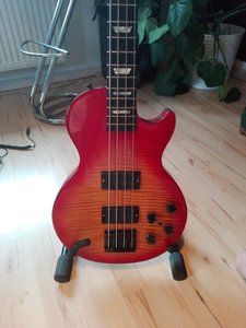 Gibson Les Paul Bass