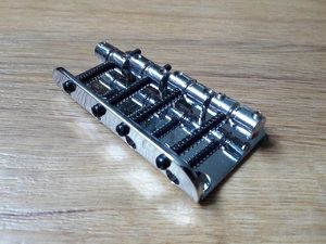 Fender Precision Bridge