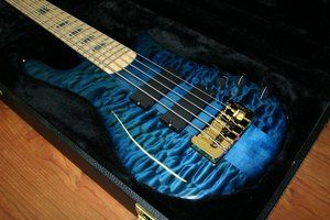 SPECTOR NS5 XL