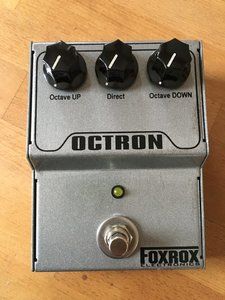 FOXROX OCTRON