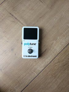 TC Electonic Polytune 2