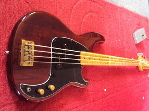 Suche Ibanez Blazer Bass