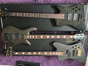 Want to buy - US Spector - NS2X, Forte X, Rex