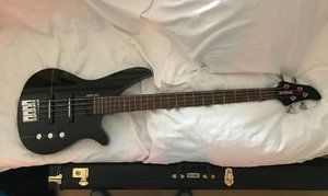 Yamaha RBX A2 Bass