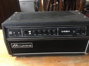 AMPEG V4BH