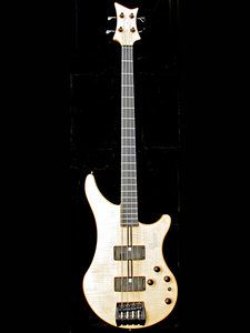 Vigier Arpège III  -  4 Cordes