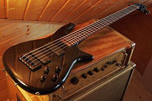 Spector NS 95