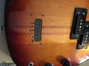 Messing block Yamaha.jpeg Messing block Yamaha.jpeg