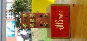 JHS Lucky Cat Delay