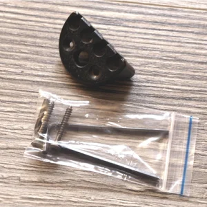 Hohner B2A Sattel, alt.webp