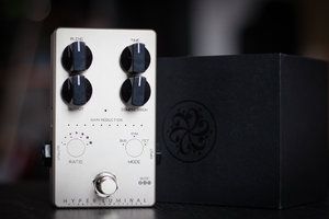 Darkglass Hyper Luminal Kompressor