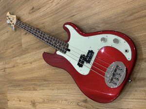 USA Lakland Bob Glaub 44-64