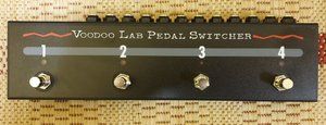 Pedal Switcher