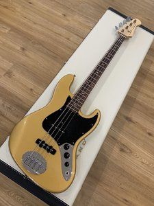 USA Lakland Joe Osborn Shoreline Gold