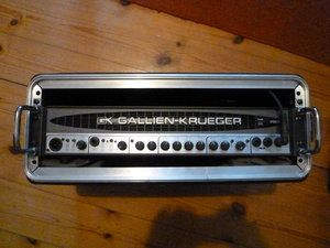 Gallien-Krueger 700RB-II