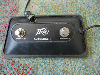 6_Peavey Automixer.webp