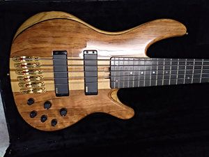 Yamaha TRB6 PII