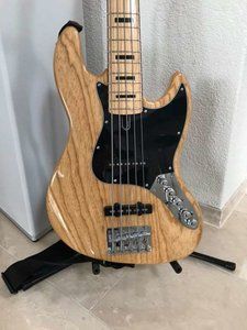 Electric-Sire-Marcus-Miller-V7-Vintage-5-string-Bass-nature.jpeg