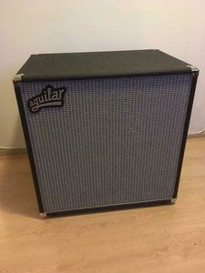 Aguilar DB 410