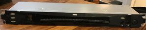 Korg DTR-1000 - 19" Racktuner - Top-Zustand