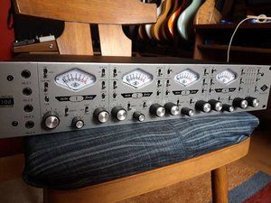 Universal Audio 4710d