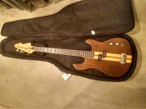 Arirang SEB-2 Bass