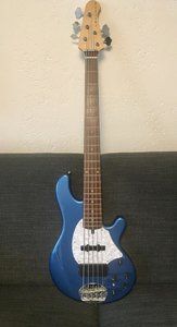 Lakland 55-94 Bass USA Bj.99 - Weihnachtsangebot!