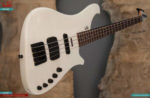 Suche Le Fay Pulse 4 string