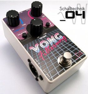 SUCHE Schalltechnik 04 VONG!