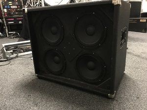 Ampeg 4x8er