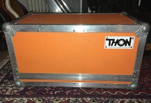 ORANGE AD200 BASS MK 3 + OBC 410