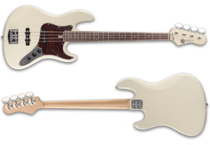 Suche ALEŠ VYCHODIL AV Basses 4-Saiter