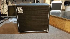 Ampeg SVT15E USA 1/2