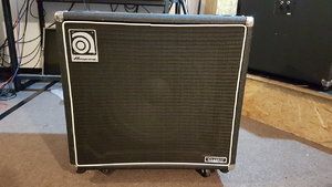 Ampeg SVT15E USA 2/2